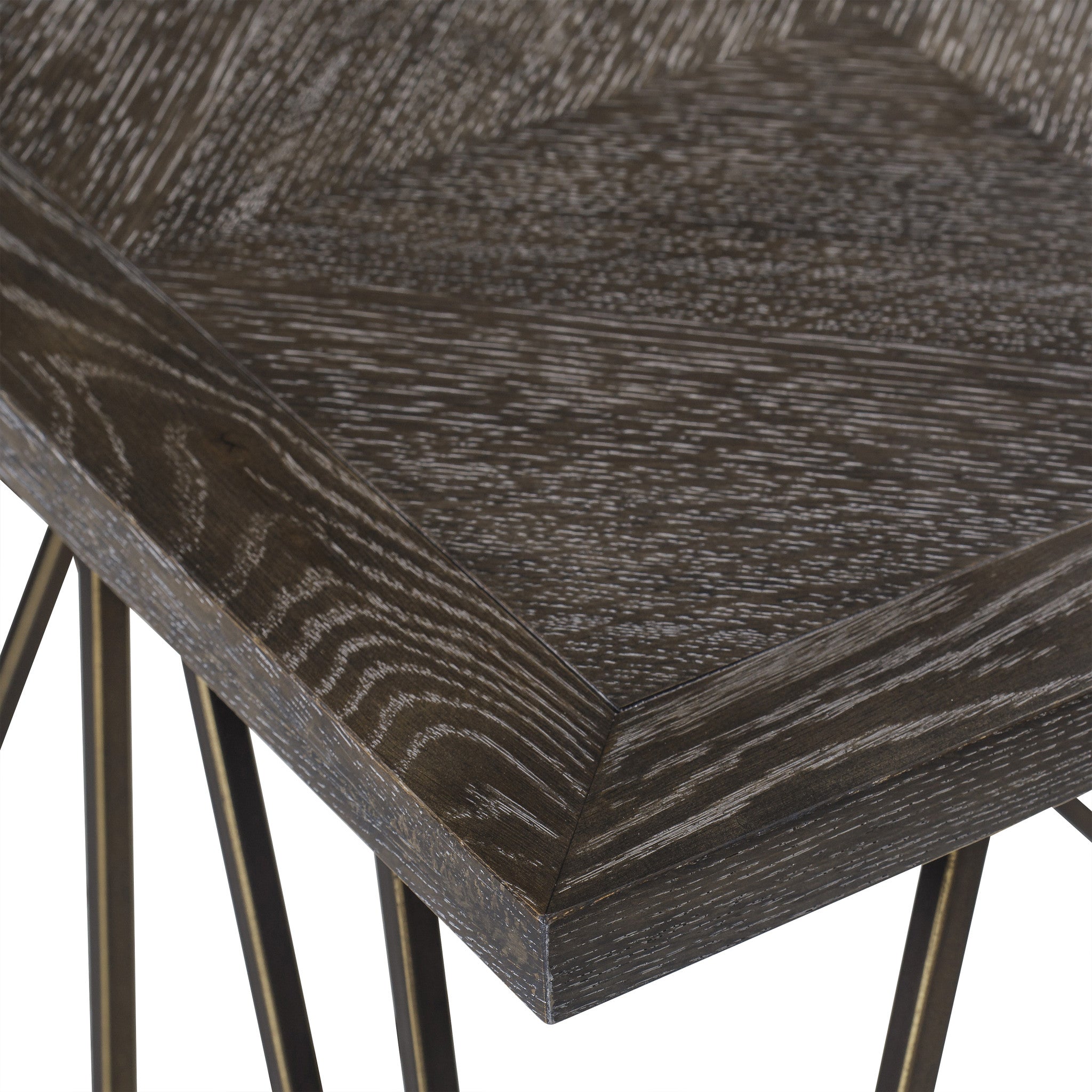 Emerson Side Table - Square