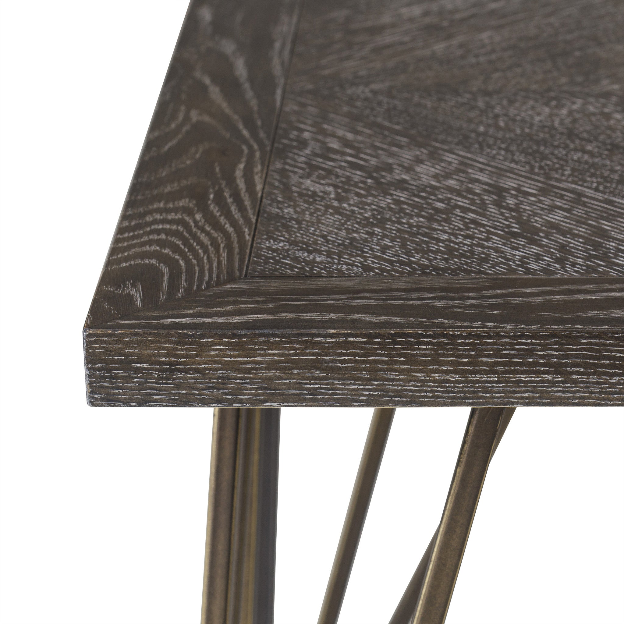 Emerson Side Table - Square