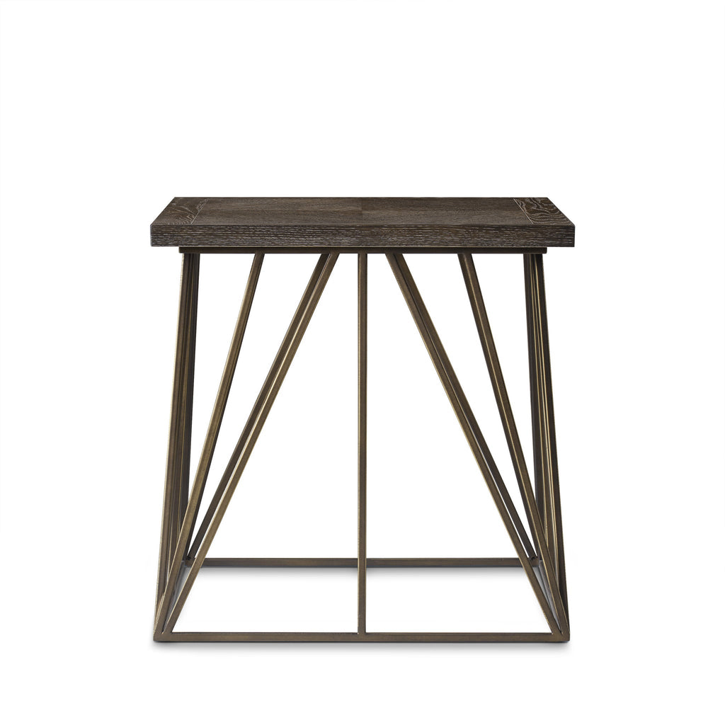 Emerson Side Table - Square
