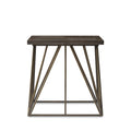 Emerson Side Table - Square