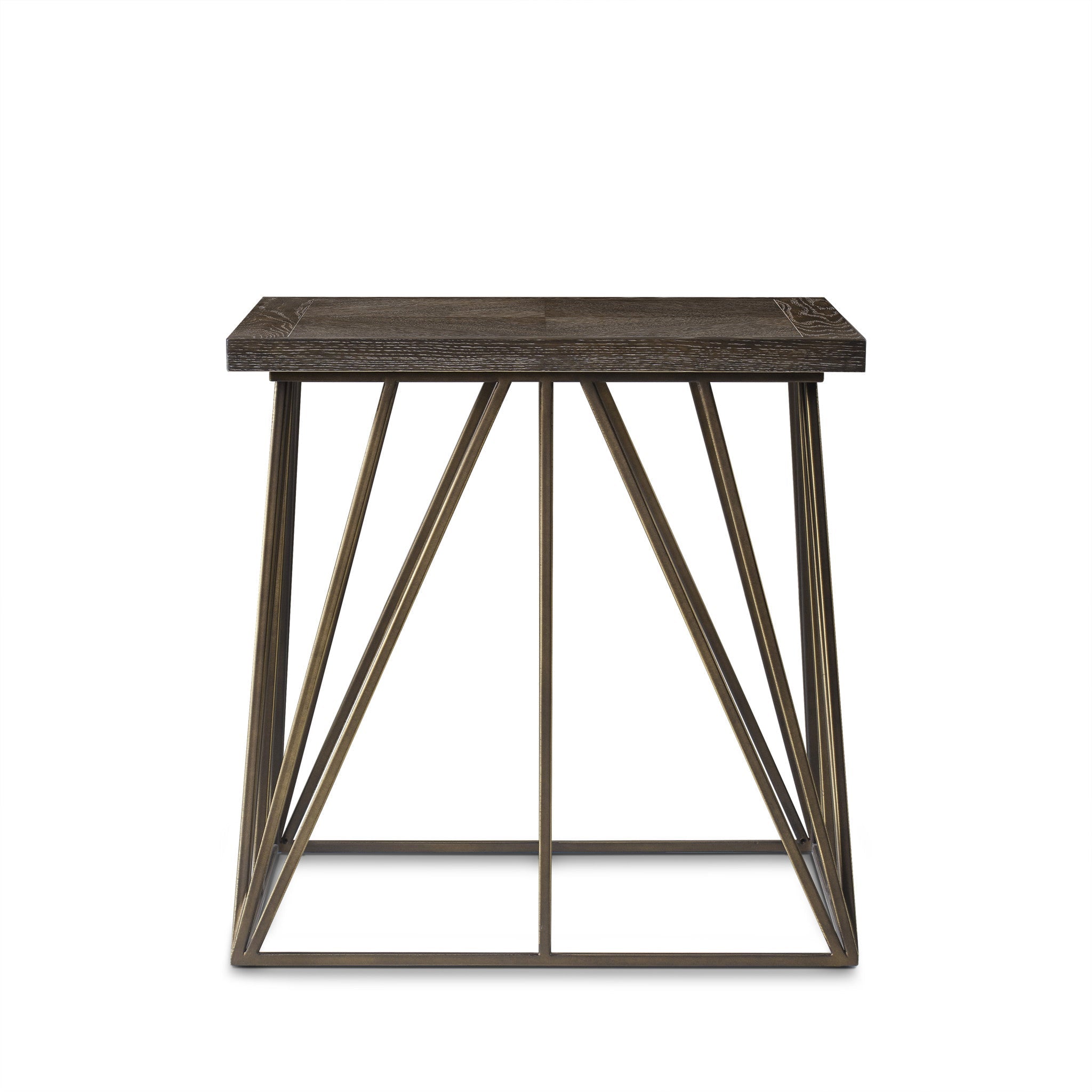 Emerson Side Table - Square