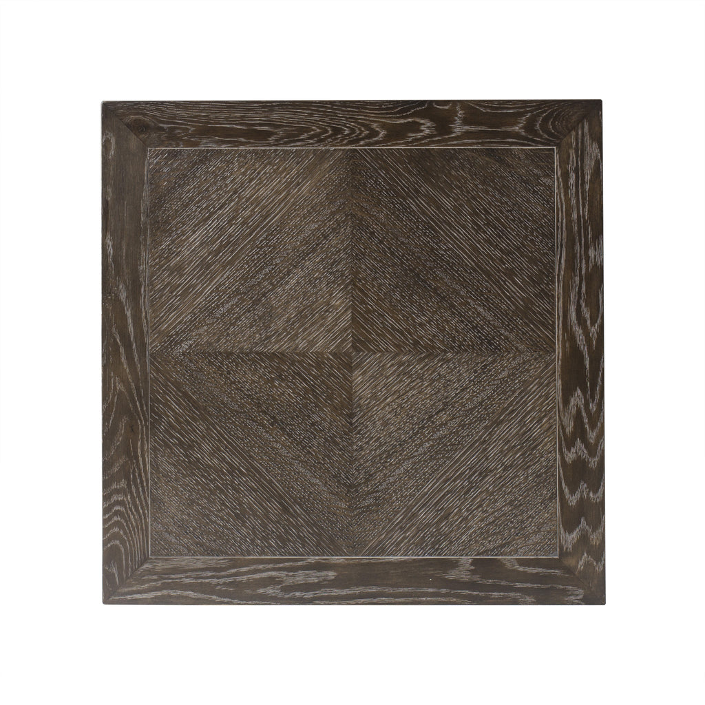 Emerson Side Table - Square
