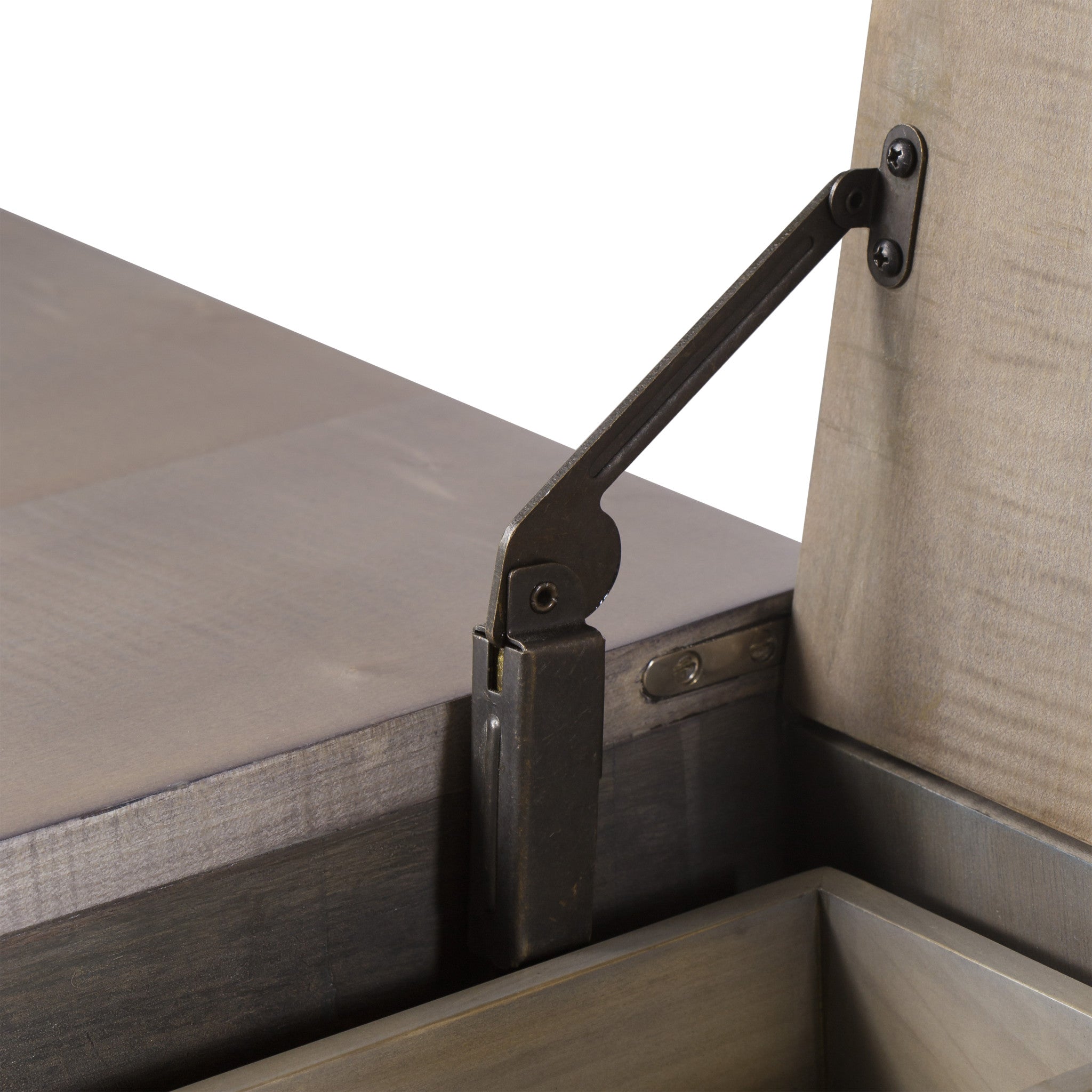 Light / Fixed Drawer
