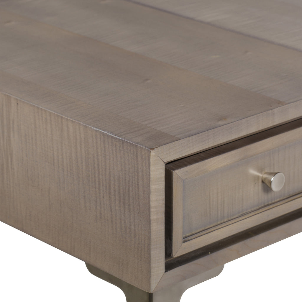 Light / Fixed Drawer