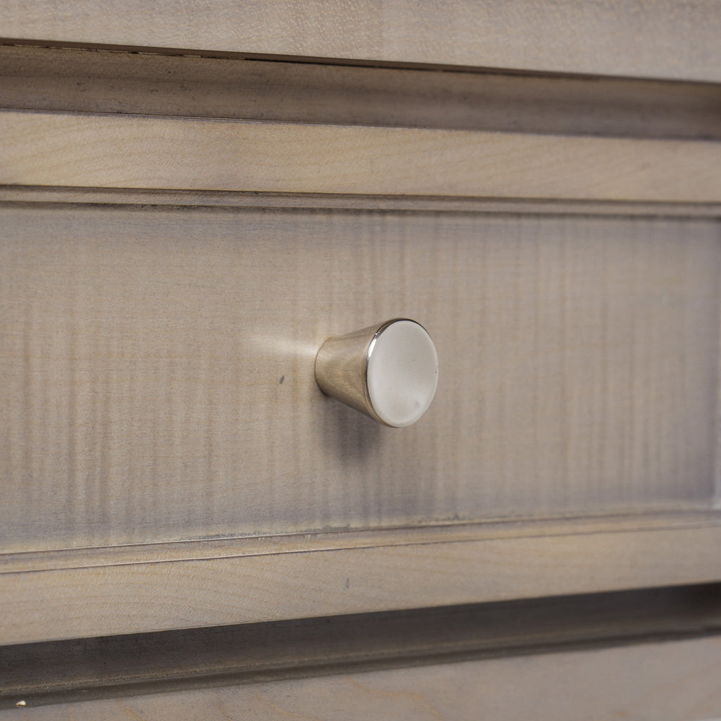 Light / Fixed Drawer