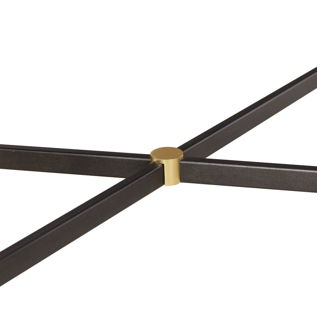 Carson Dining Table - 88"