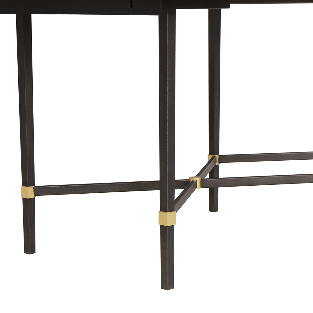 Carson Dining Table - 88"