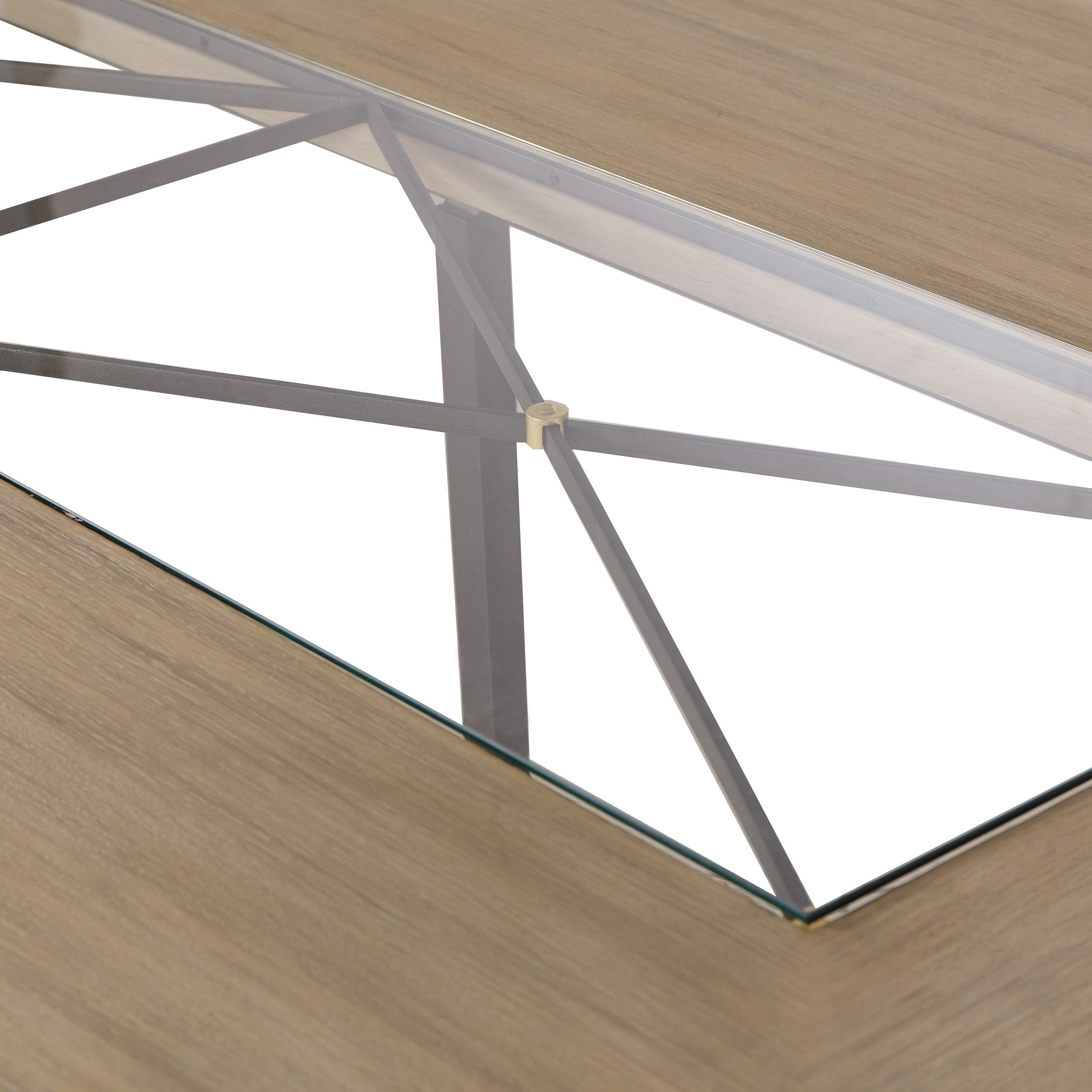 Carson Dining Table - 88"
