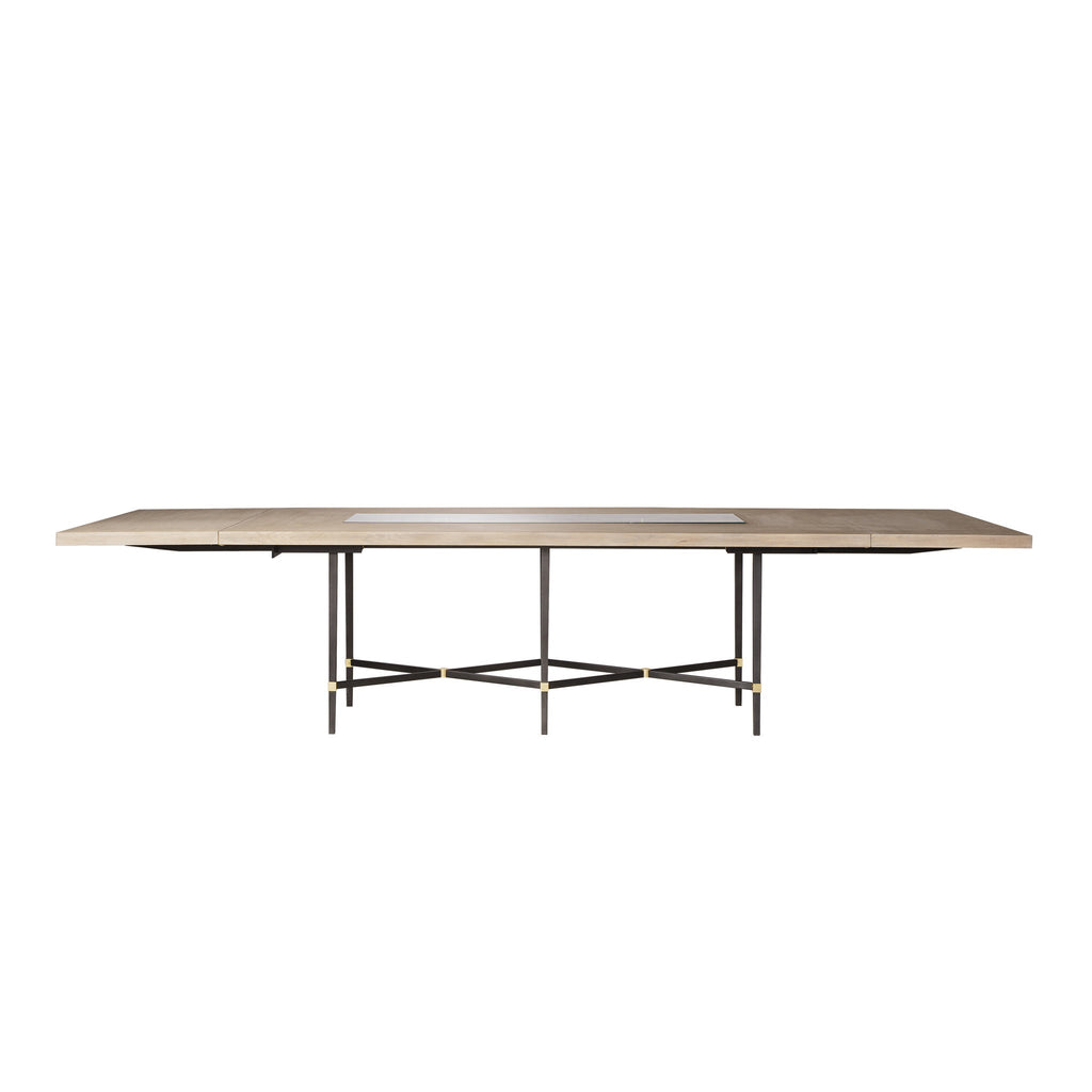 Carson Dining Table - 88"