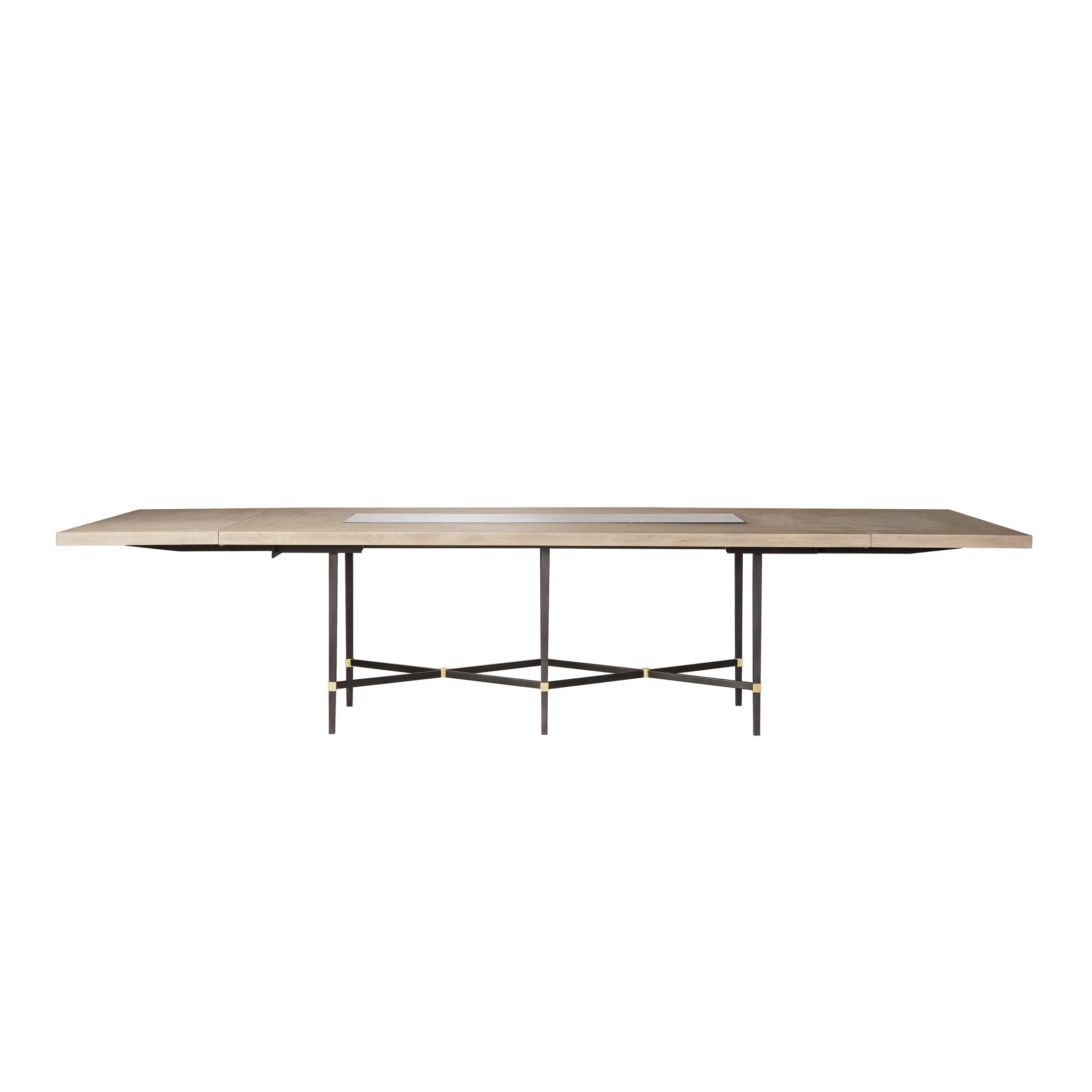 Carson Dining Table - 88"