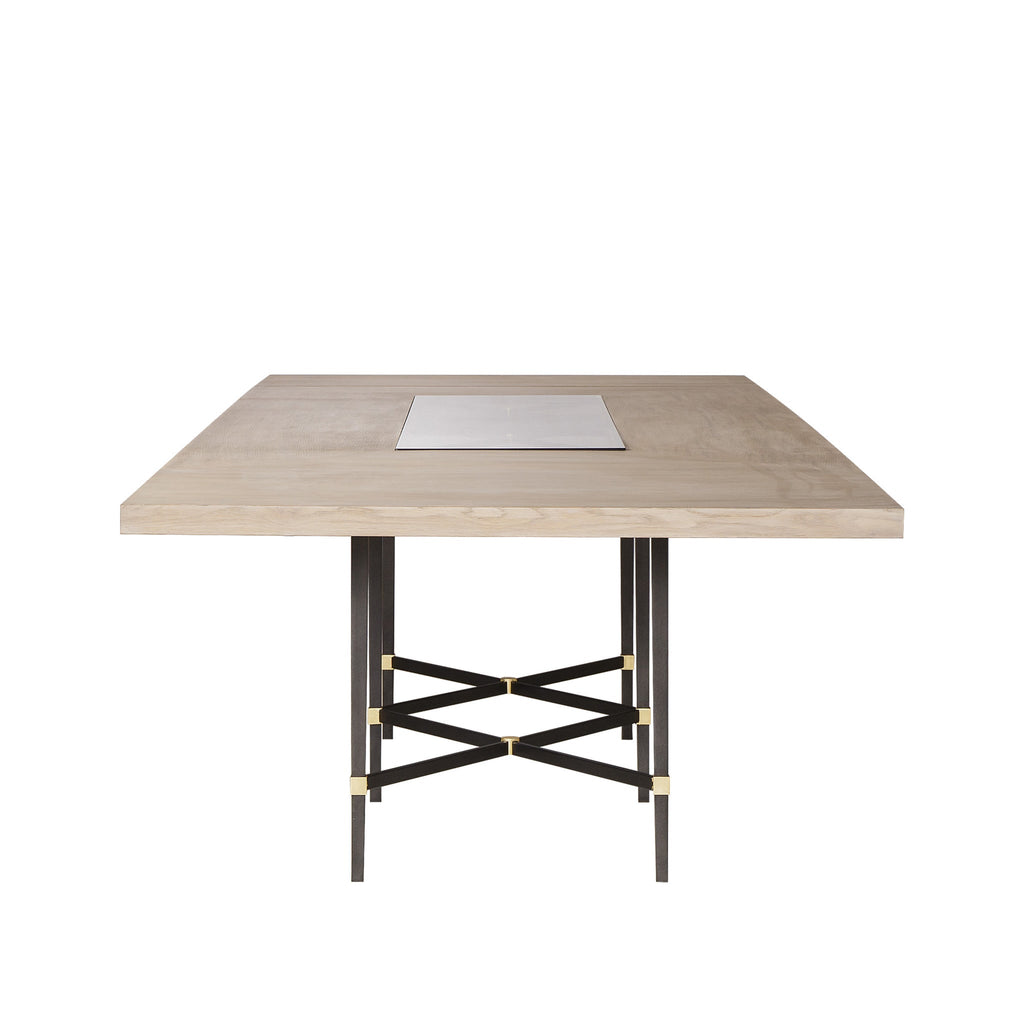 Carson Dining Table - 88"