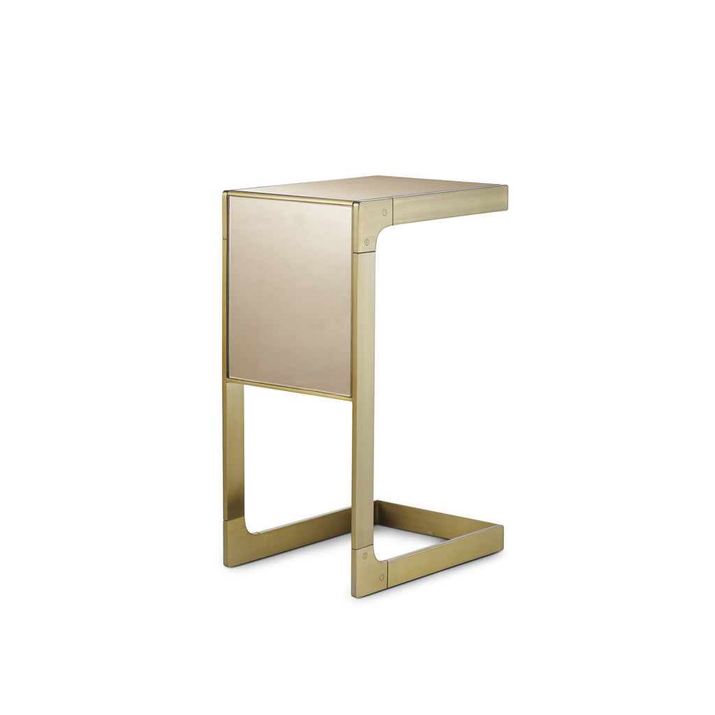 Evans Pull Up Table