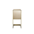 Evans Pull Up Table