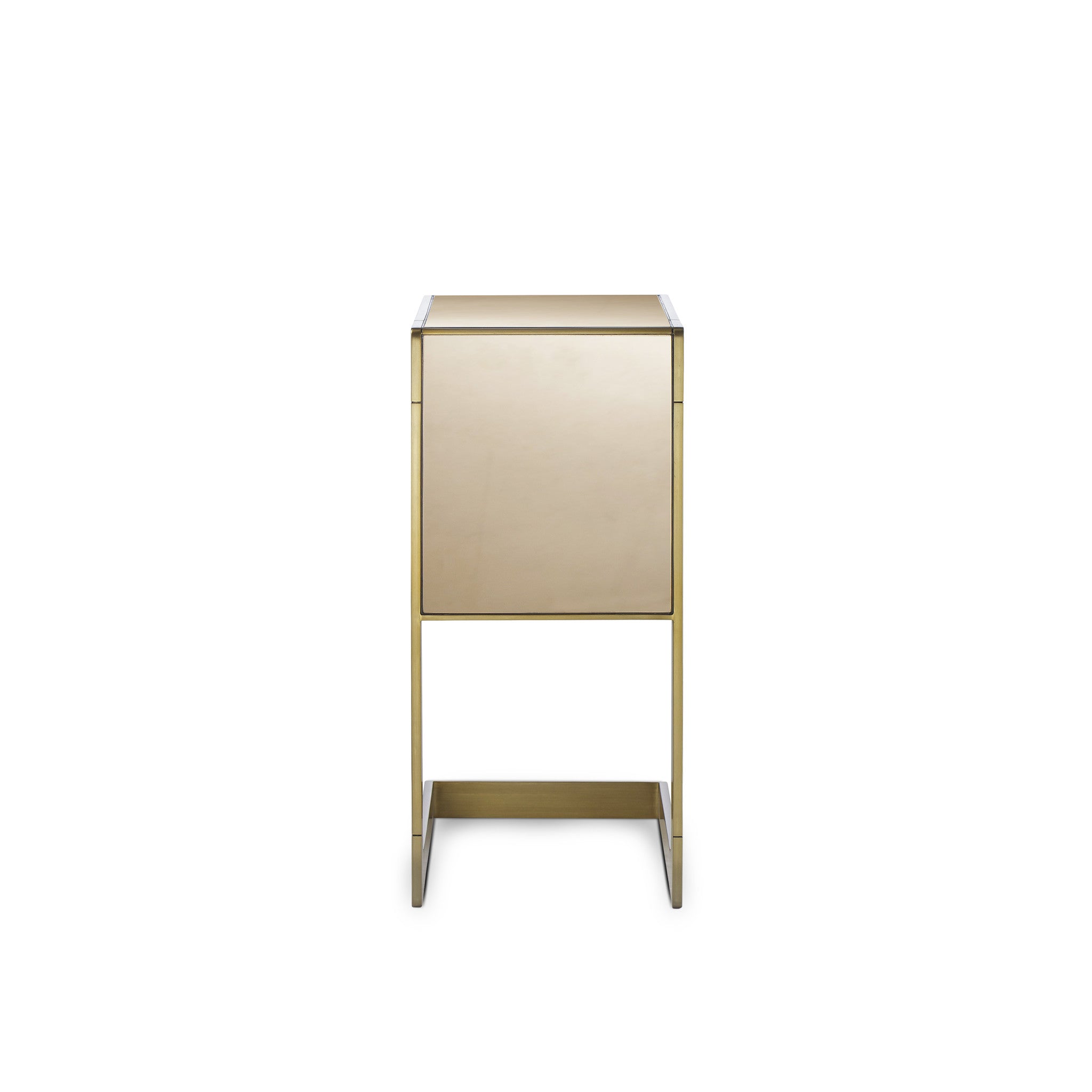 Evans Pull Up Table