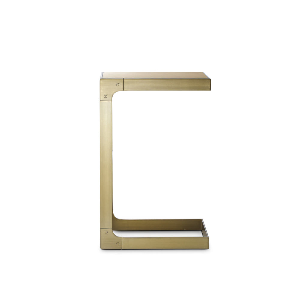 Evans Pull Up Table