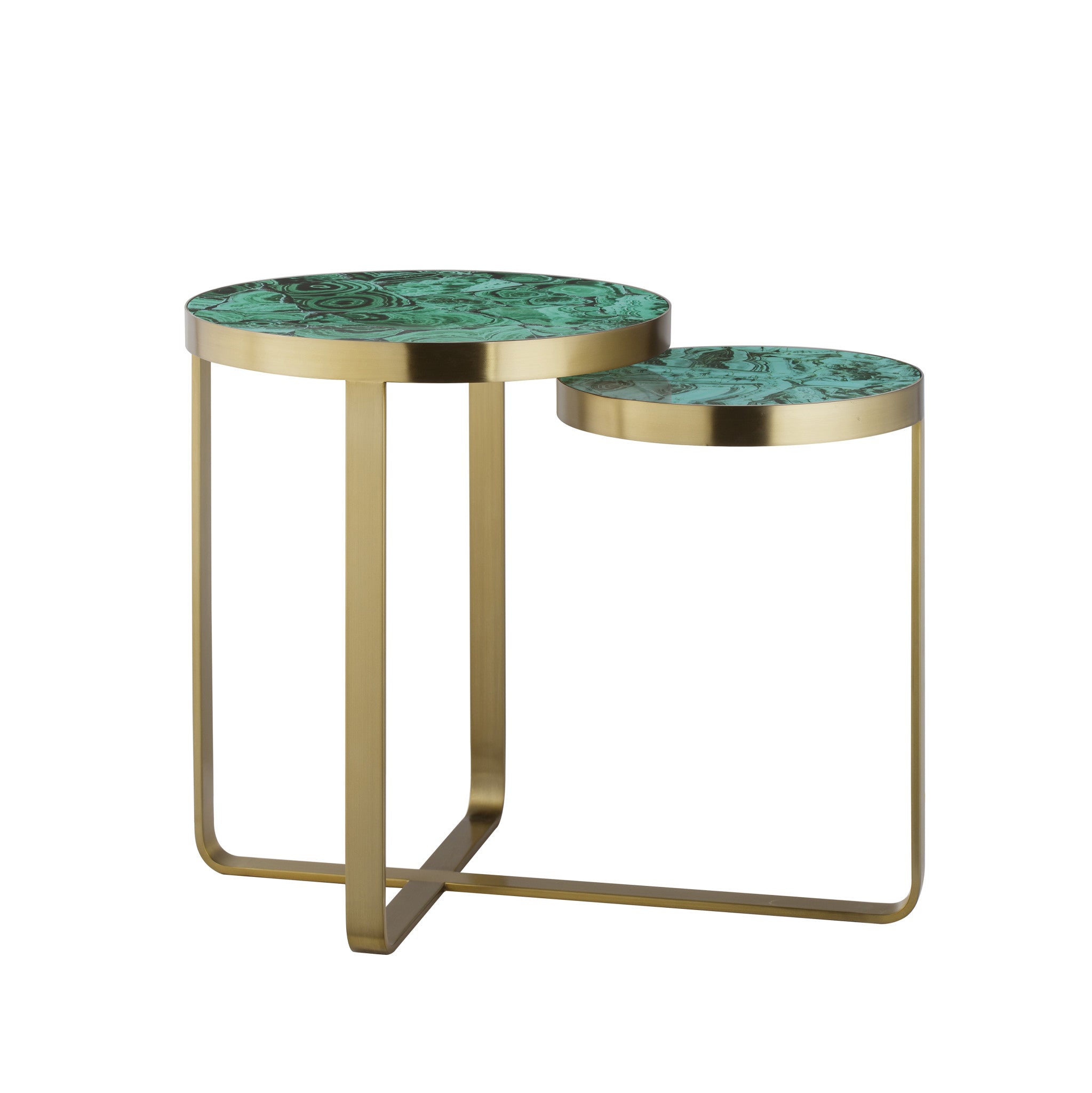 Green Marble