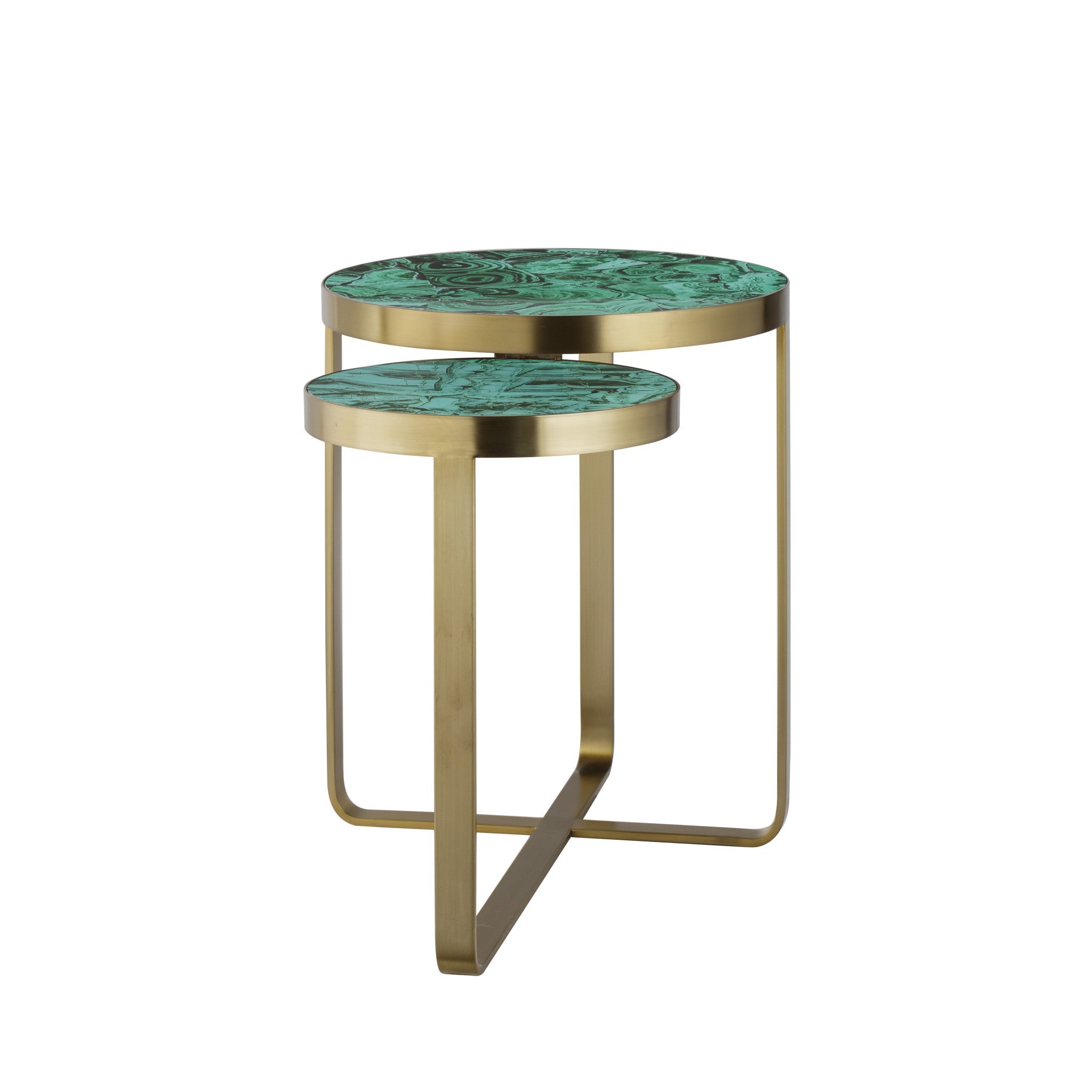 Green Marble