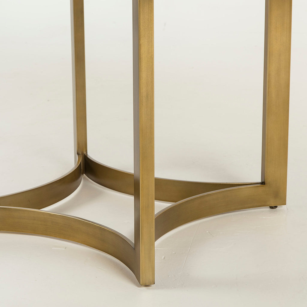 Small - 42" W x 42" D x 30" H