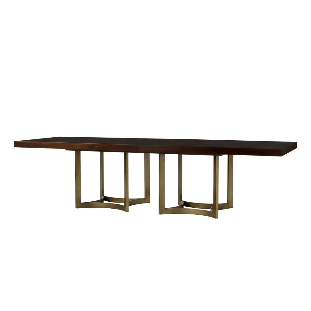 Ashton Dining Table - Rectangle