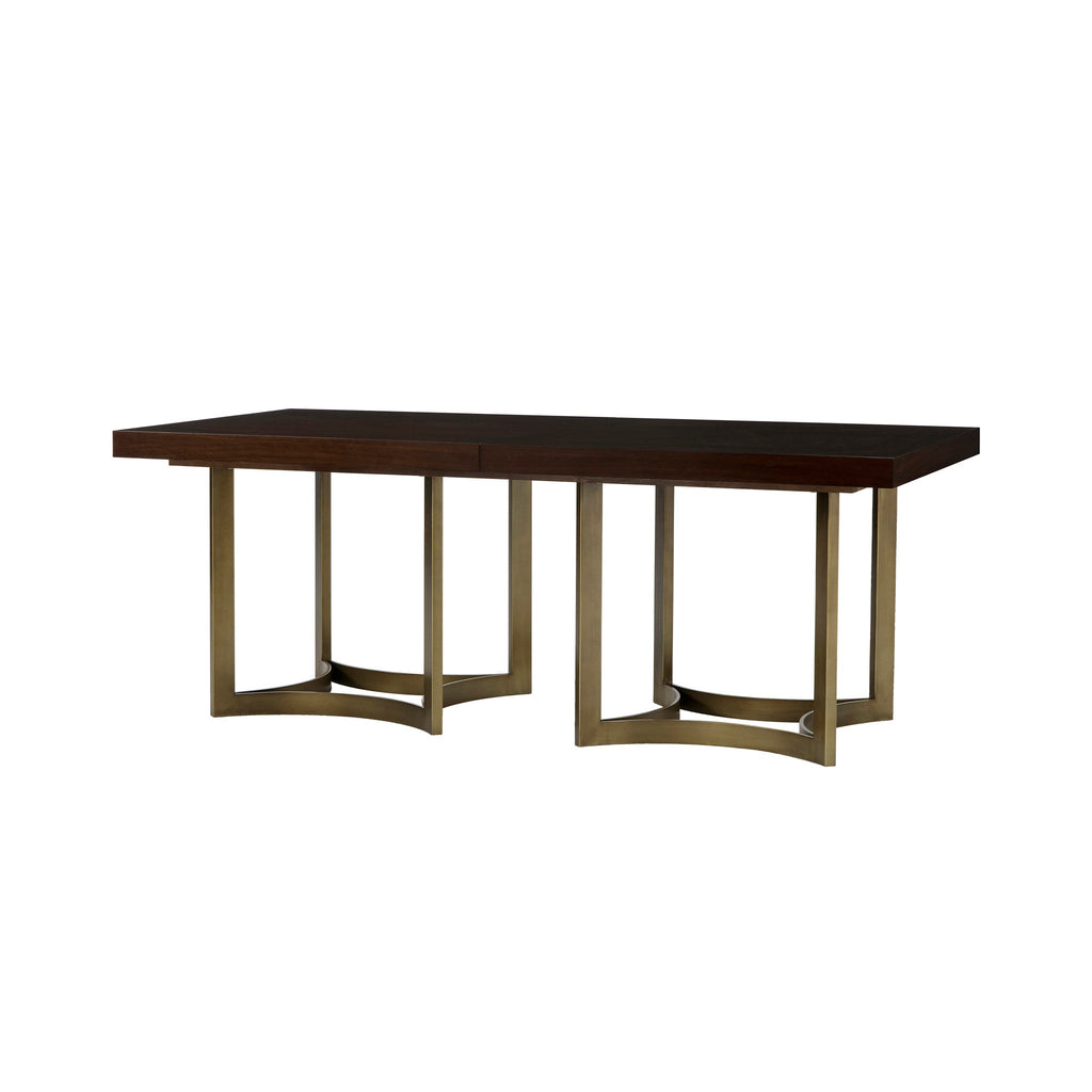 Ashton Dining Table - Rectangle