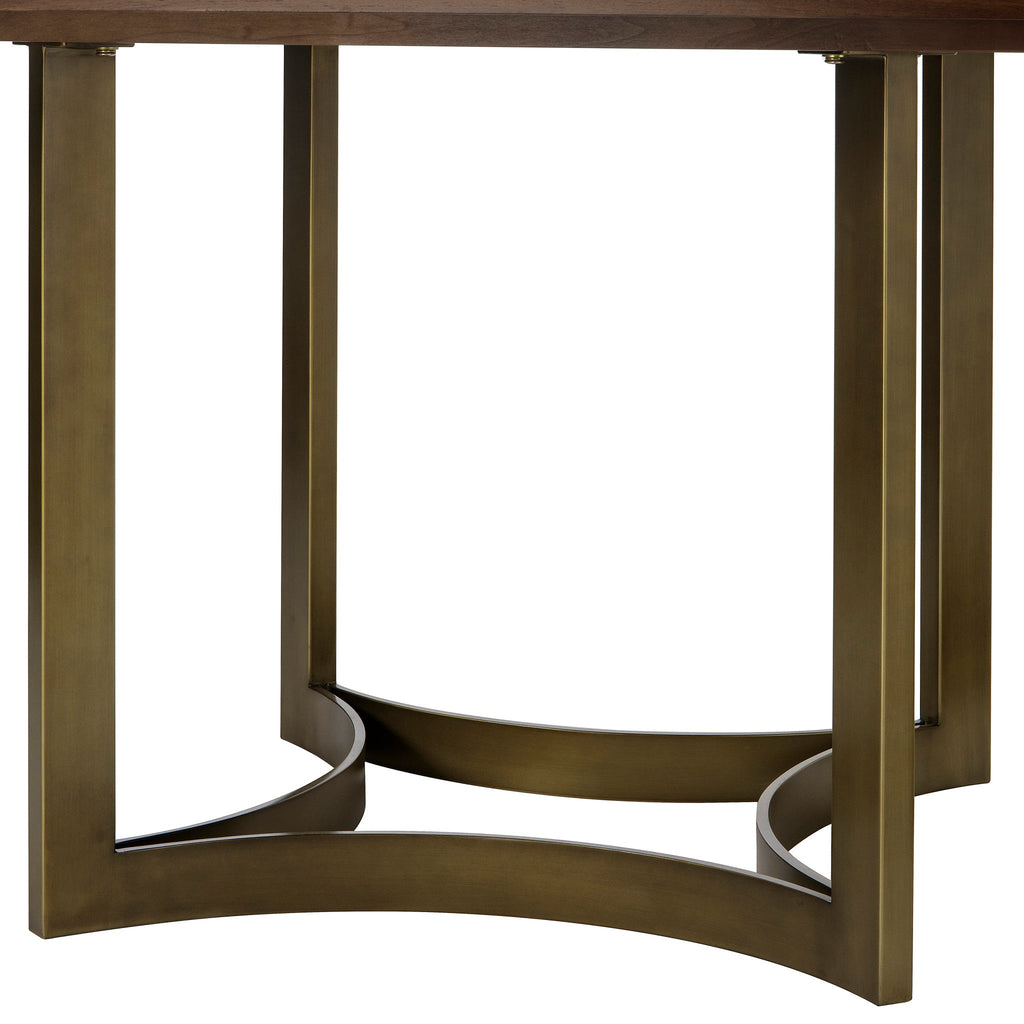 Ashton Dining Table - Rectangle
