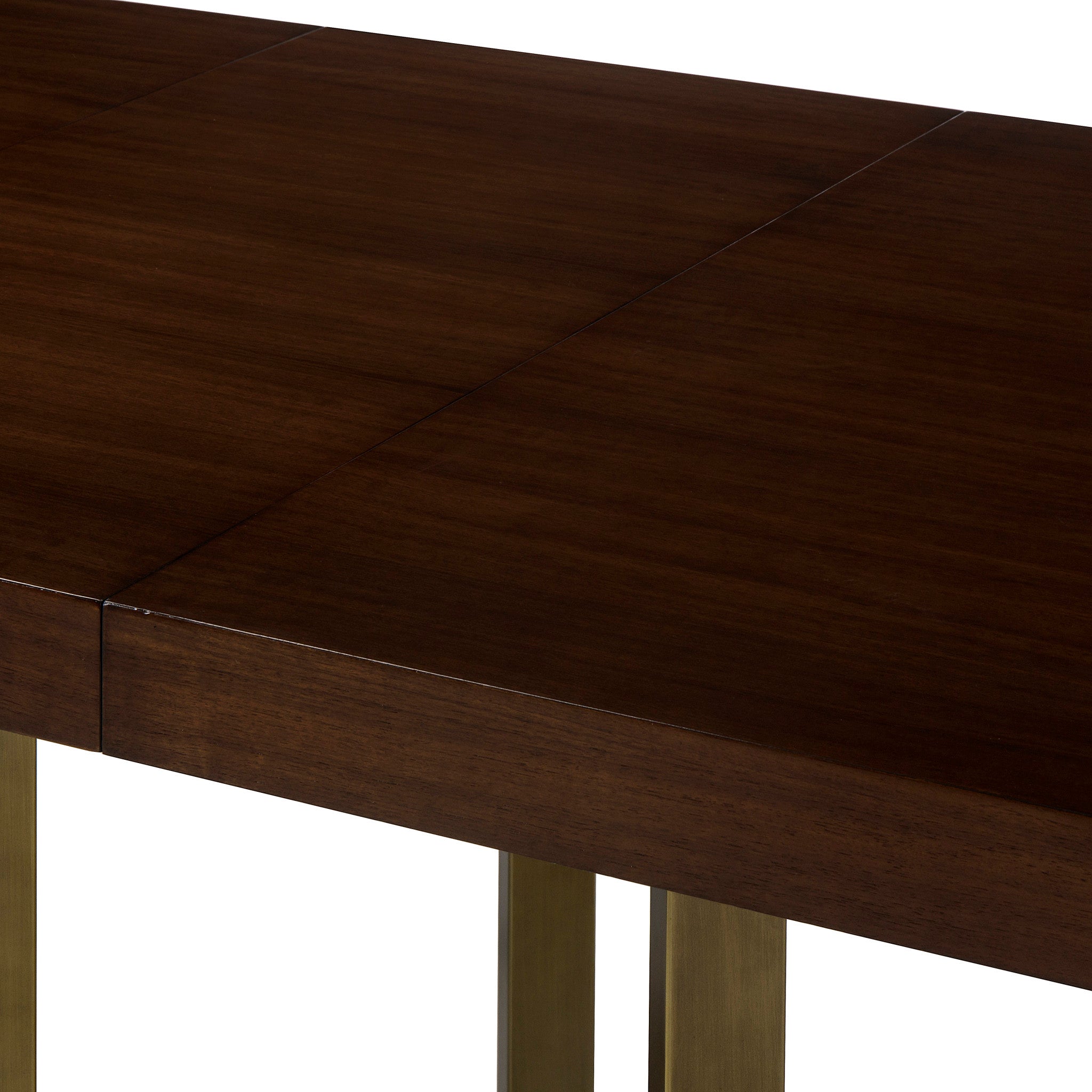 Ashton Dining Table - Rectangle