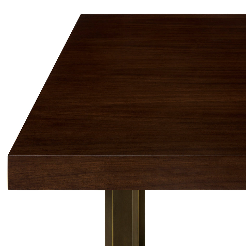 Ashton Dining Table - Rectangle