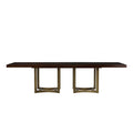 Ashton Dining Table - Rectangle
