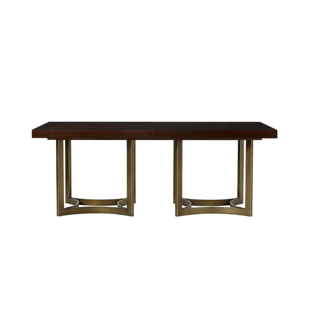 Ashton Dining Table - Rectangle