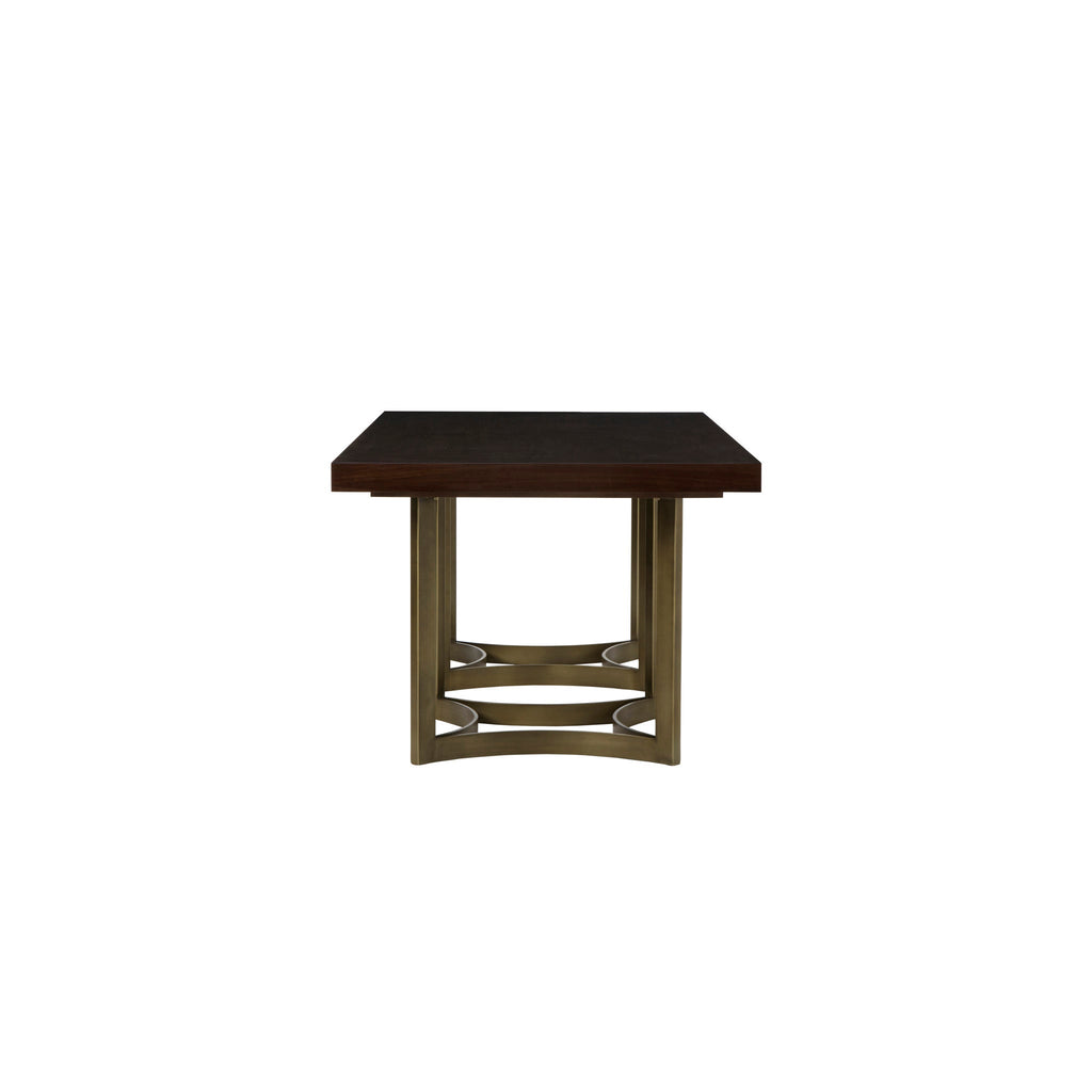 Ashton Dining Table - Rectangle