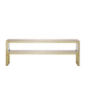 Evans Media Console