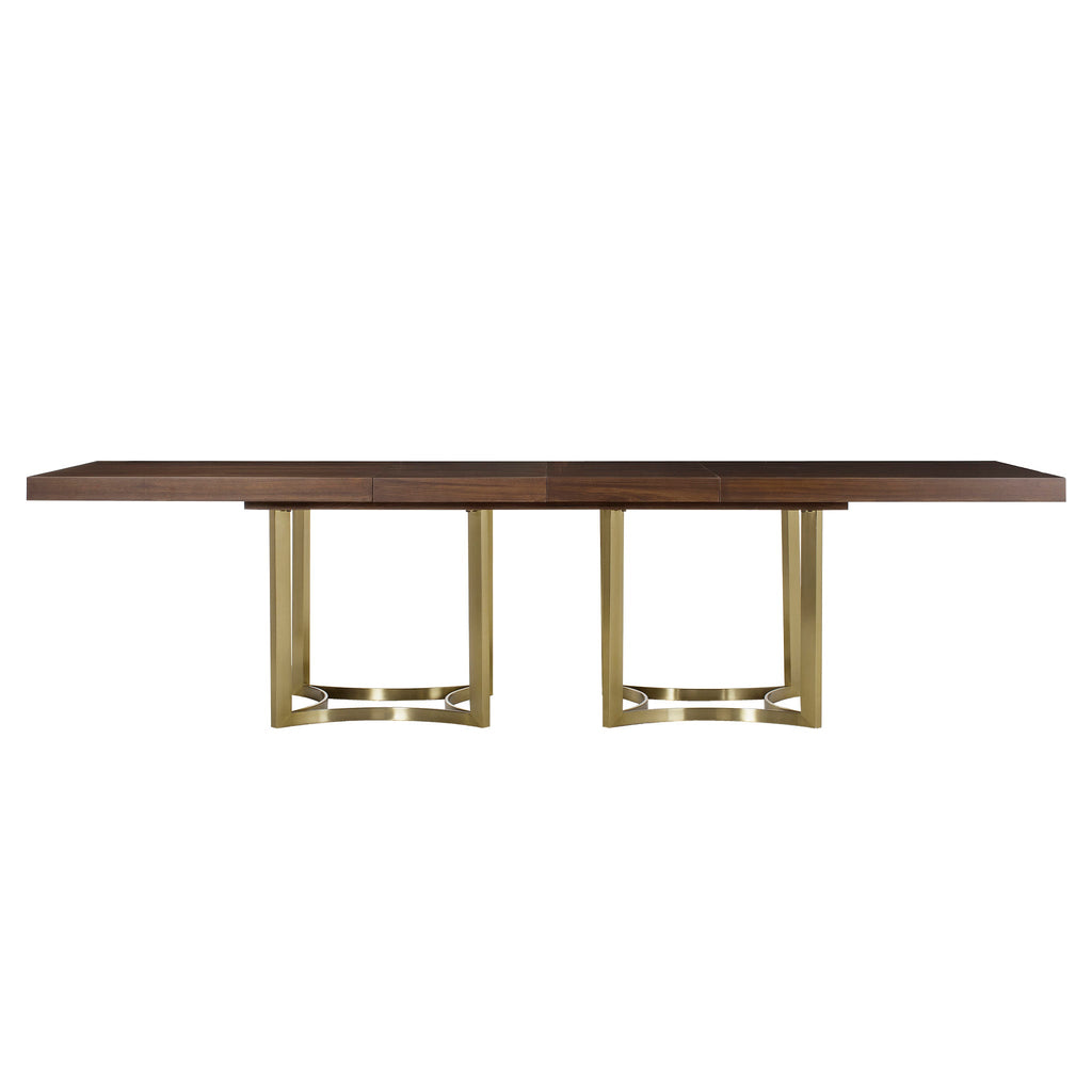 Chester Table Chester Dining Table – Sonder Living US