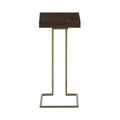 Chester Pull Up Table