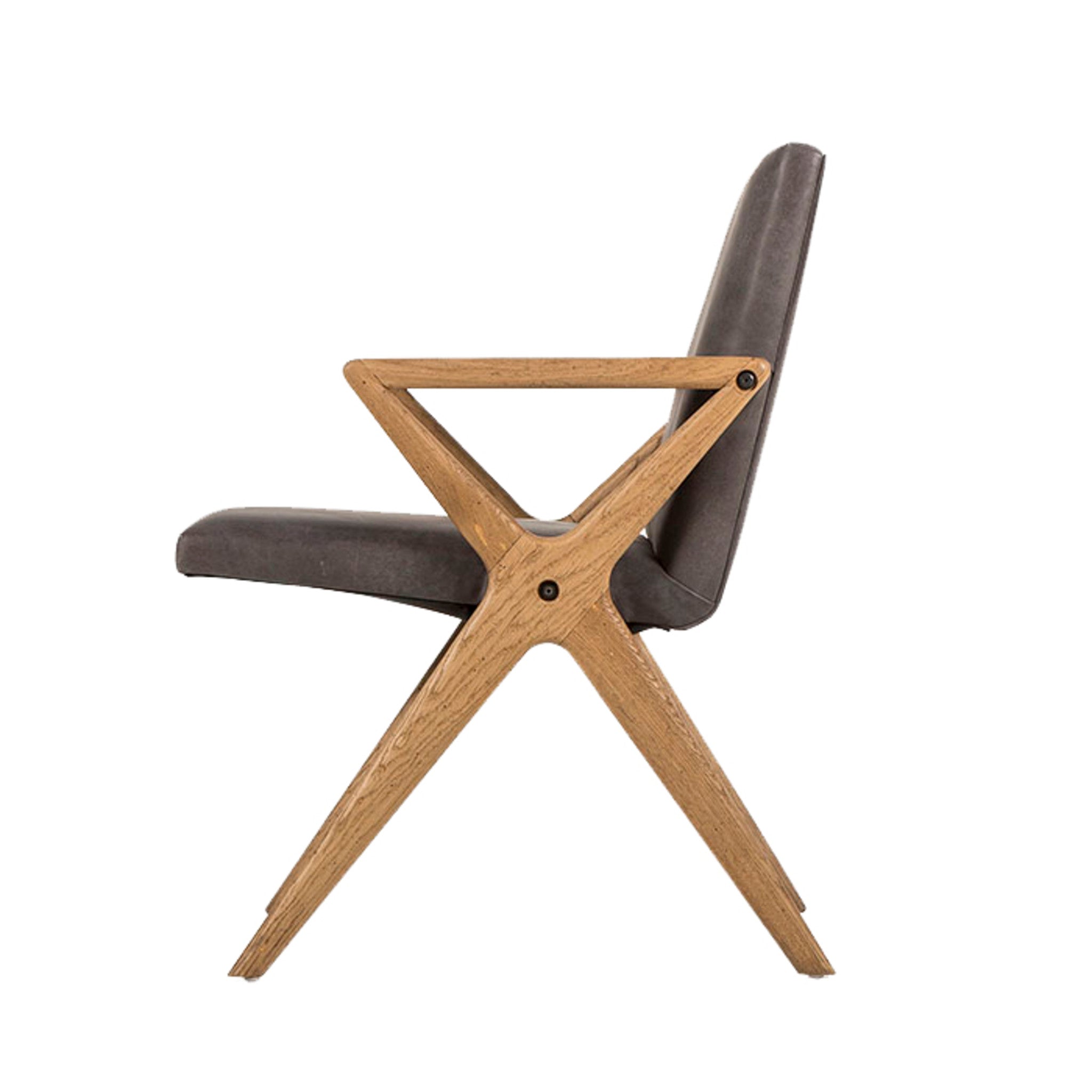 Cosmopolitan Chair