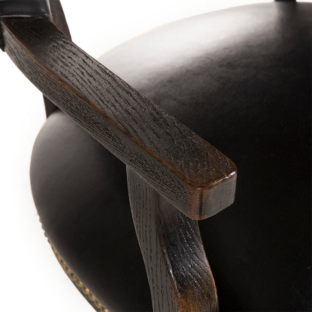 Edward Bar Stool