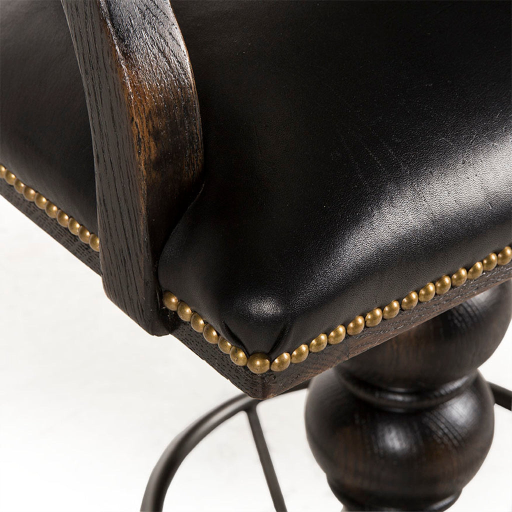 Edward Bar Stool