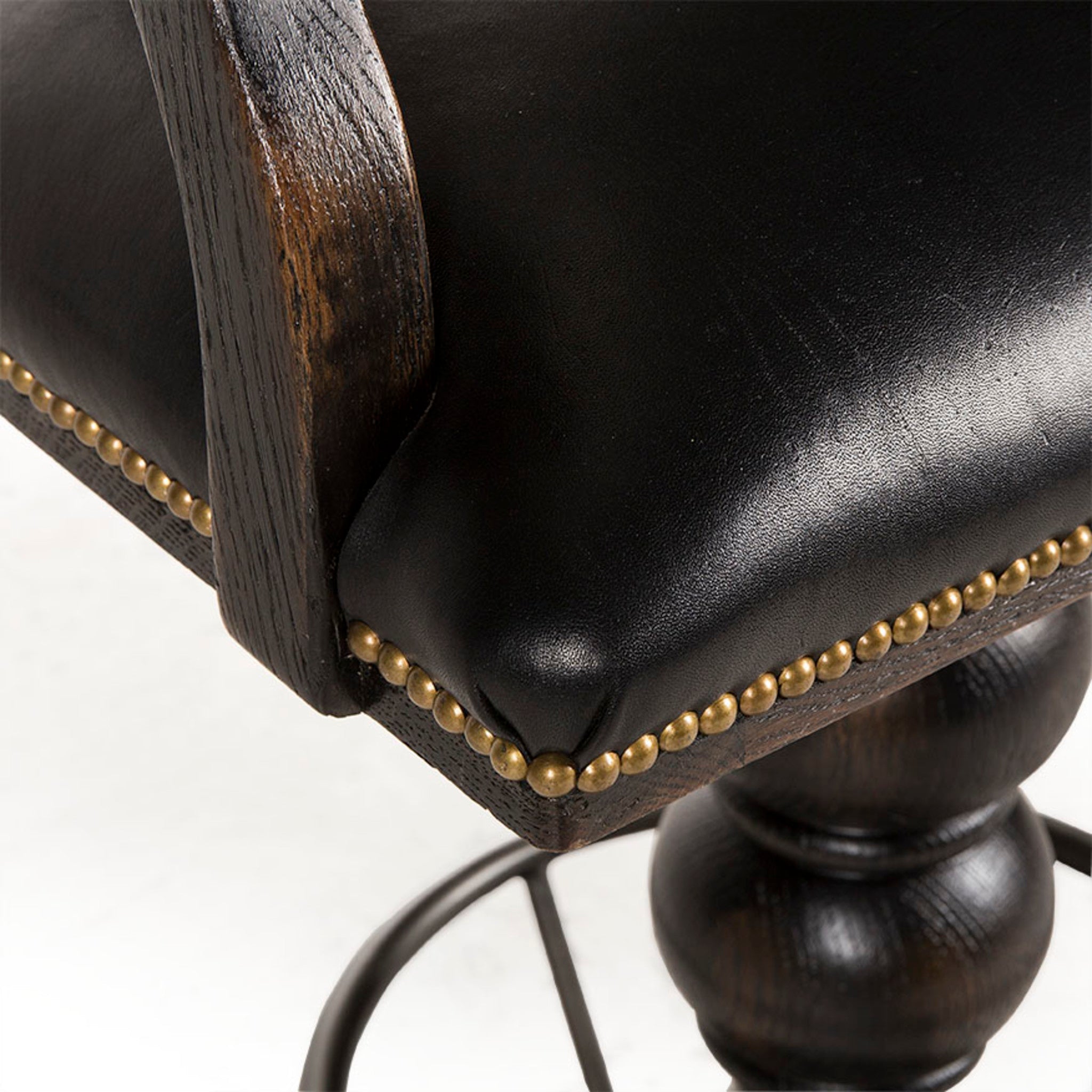 Edward Bar Stool