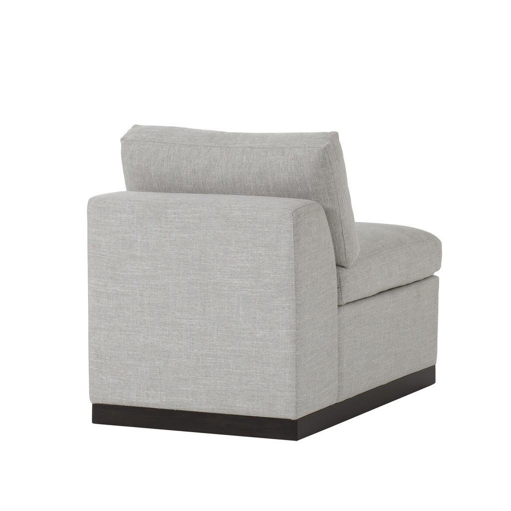 Dawson Armless Chair