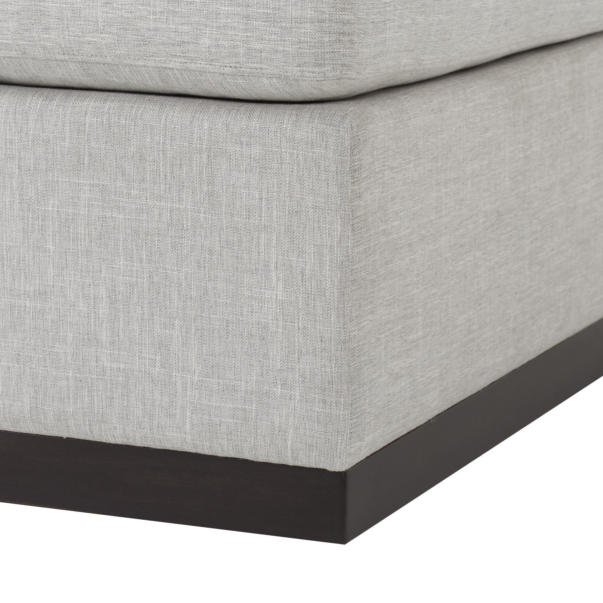 Dawson Armless Chair