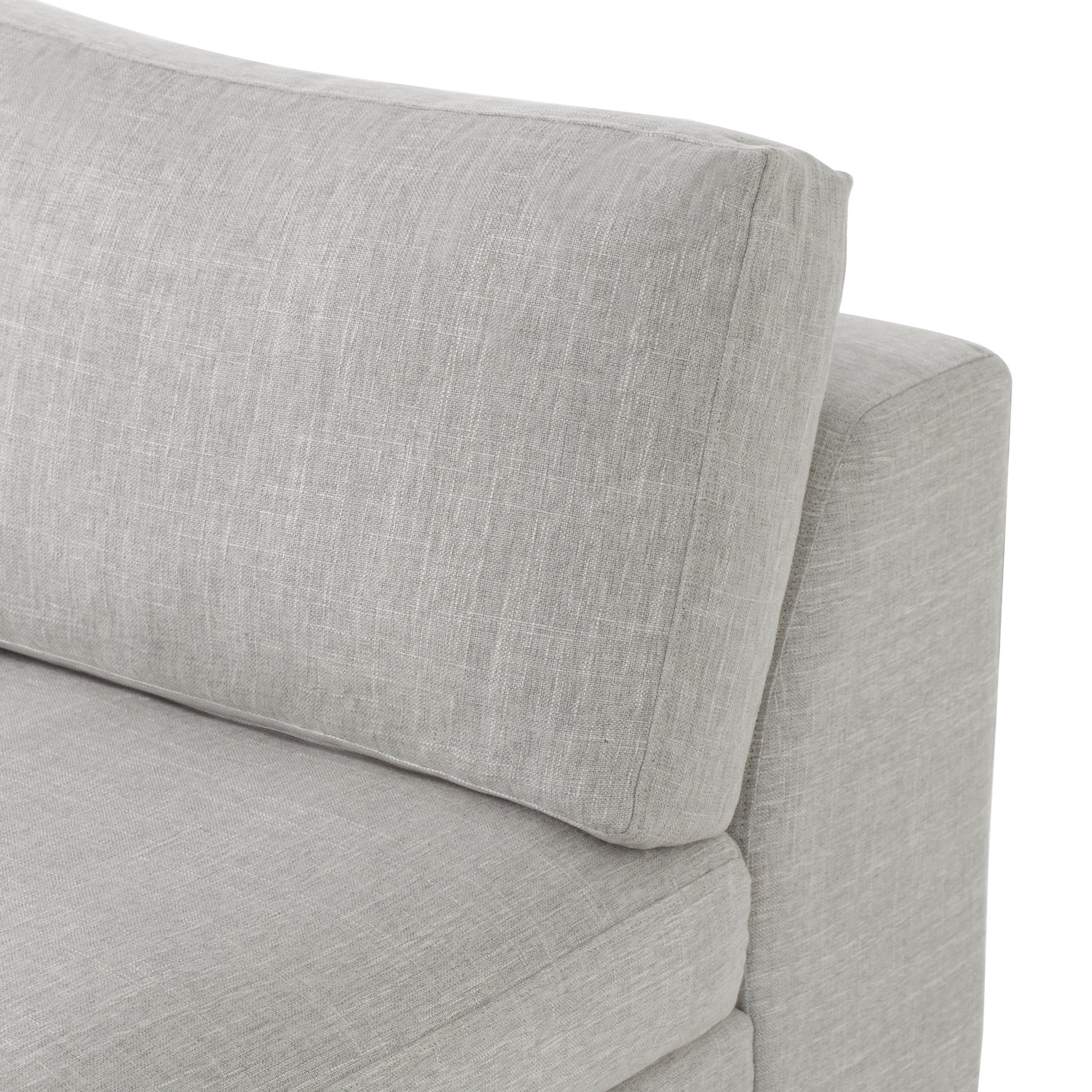 Dawson Armless Chair