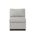 Dawson Armless Chair