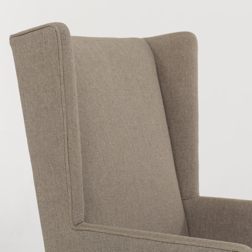 Lawson Arm Dining Chair