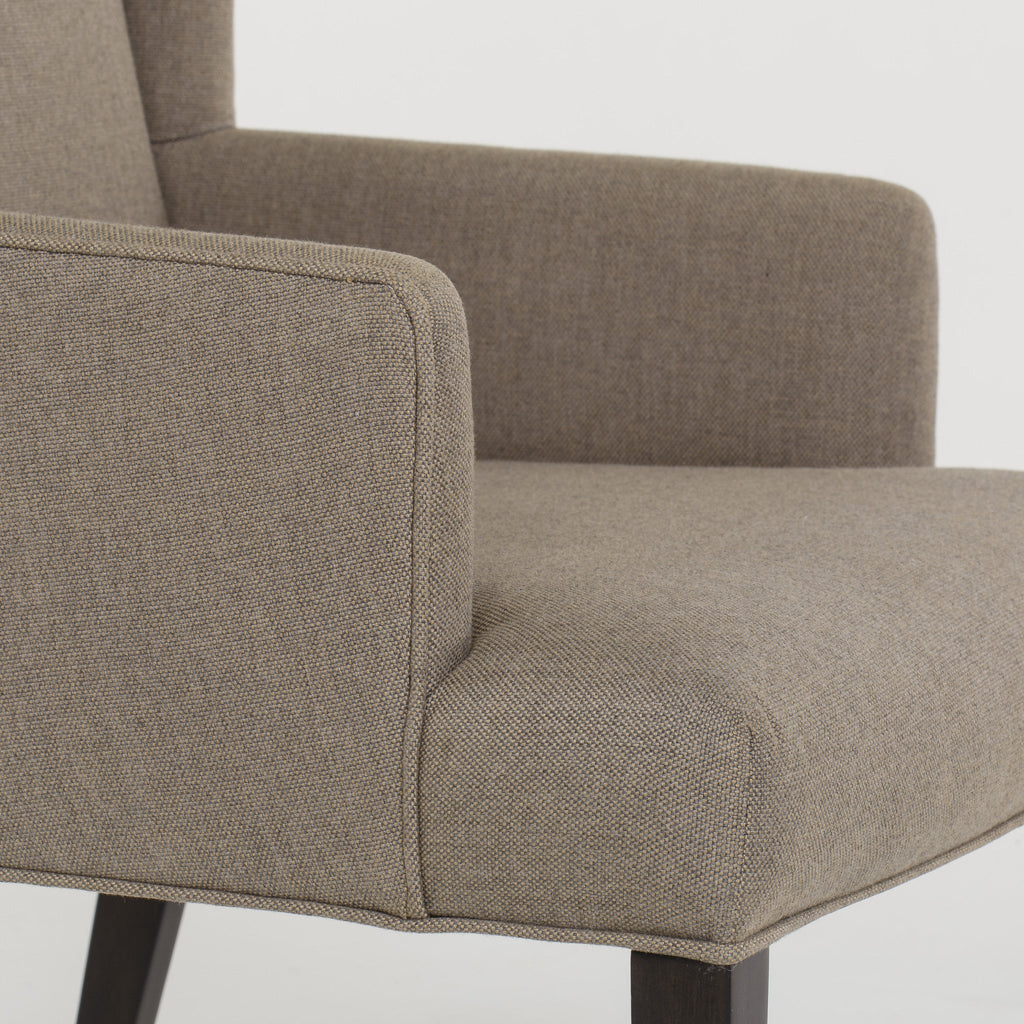 Lawson Arm Dining Chair