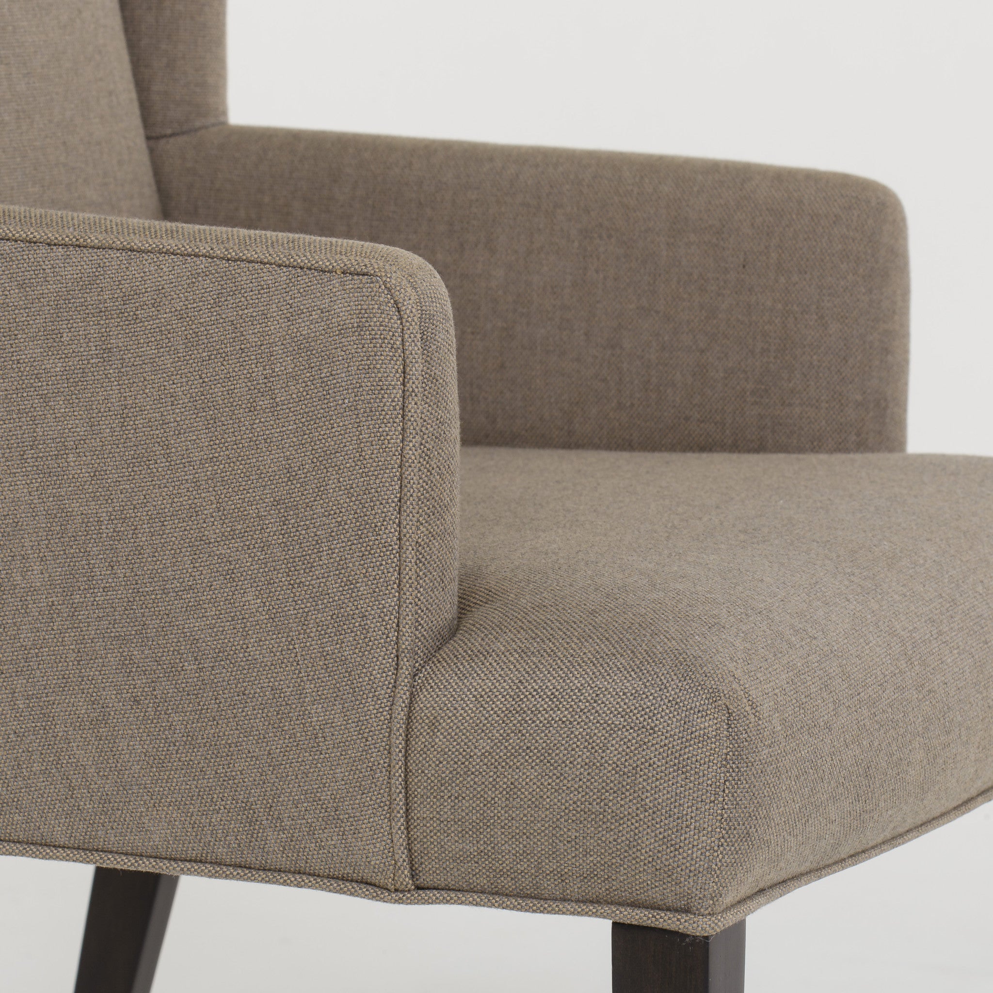 Lawson Arm Dining Chair