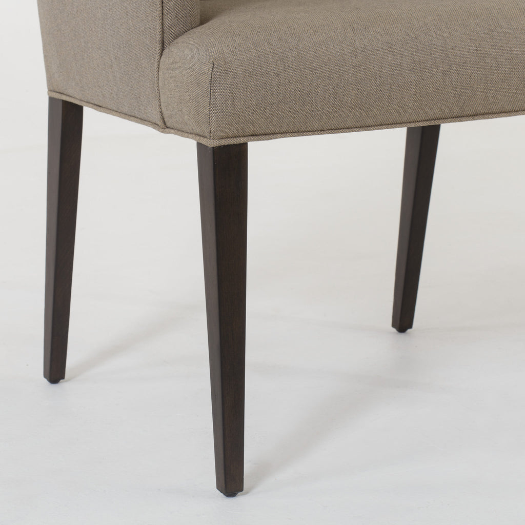 Lawson Arm Dining Chair