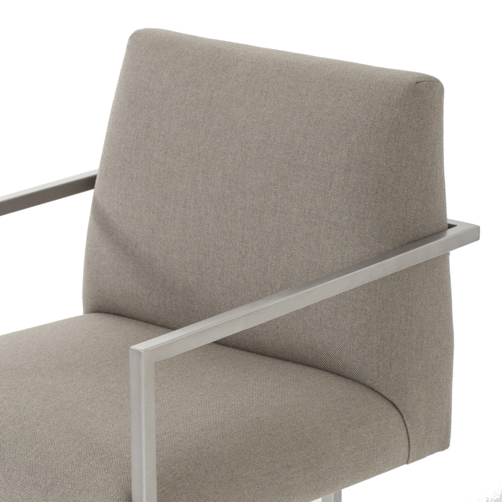 Paxton Arm Chair