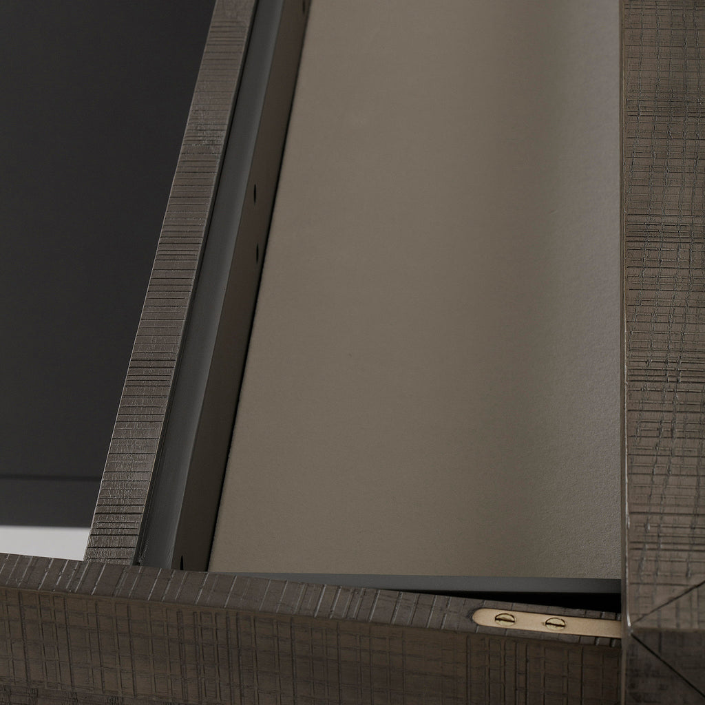 Grey & Pewter