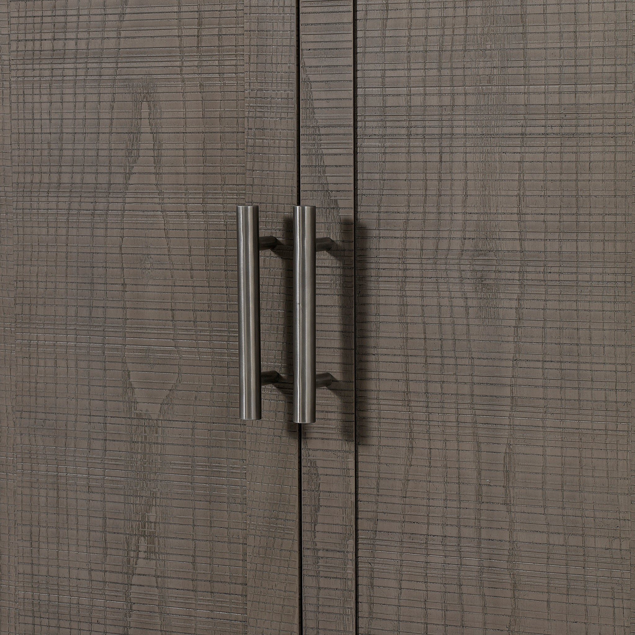 Grey & Pewter