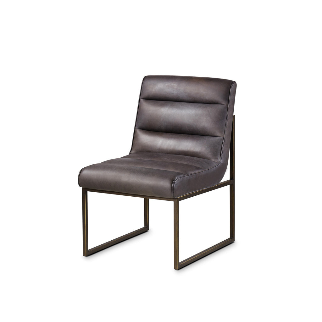 Saddle Brown