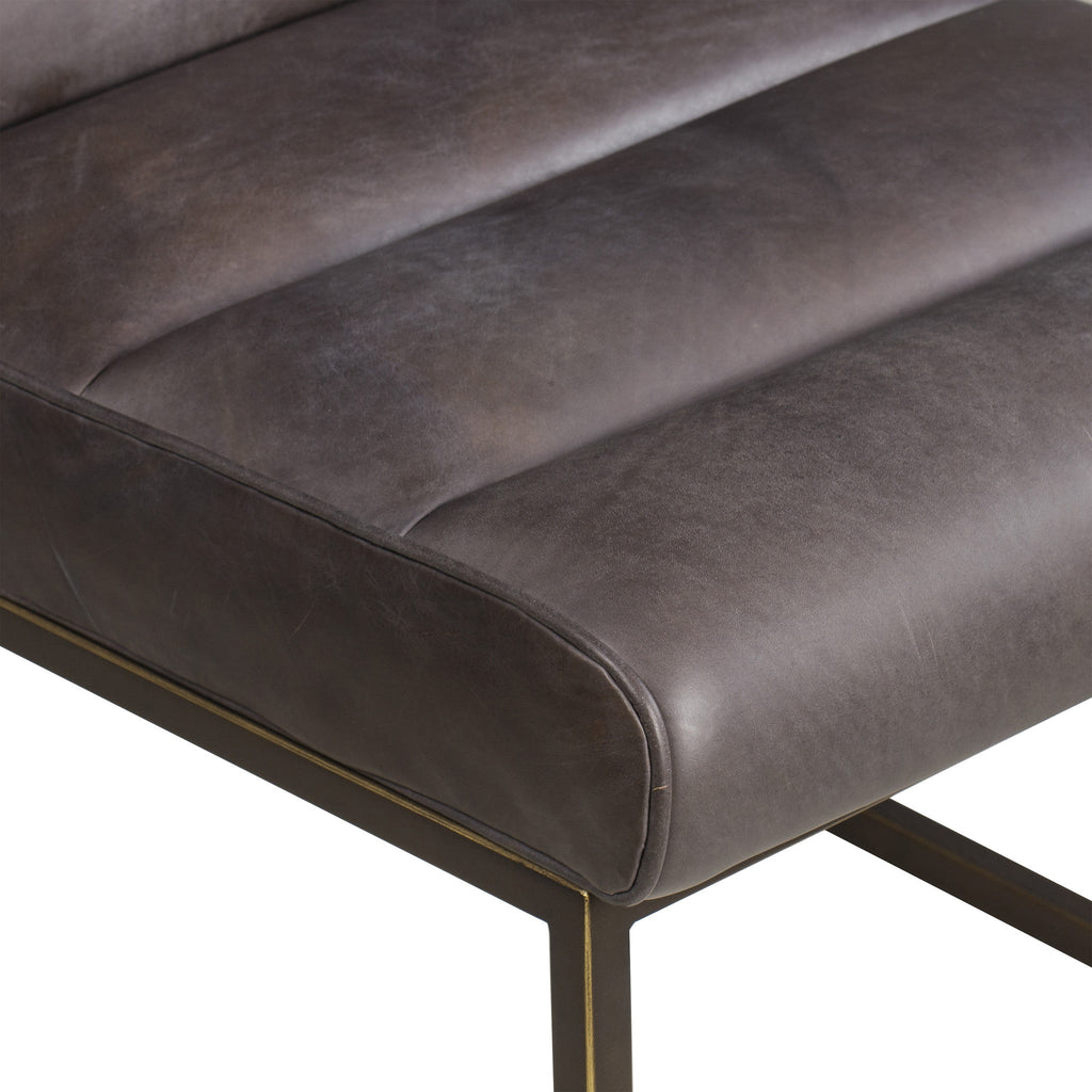 Saddle Brown
